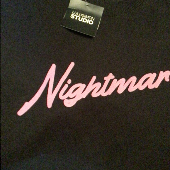 NEW! Lulusimon studio Nightmare pullover - Picture 3 of 5